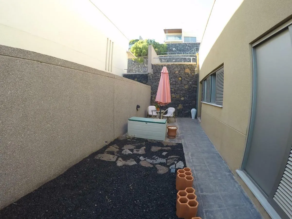 Vv Vistamar Lägenhet Santa Cruz de Tenerife