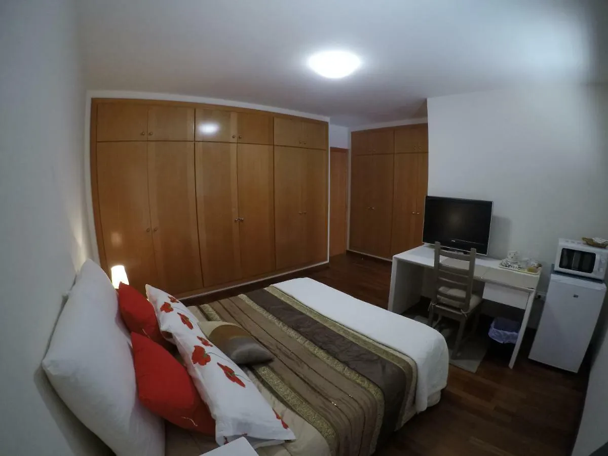 Vv Vistamar Lägenhet Santa Cruz de Tenerife Spanien