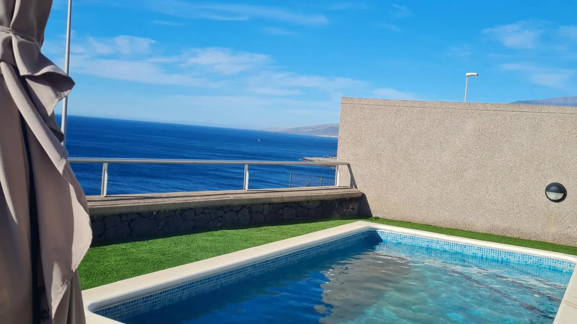 Vv Vistamar Apartamento Santa Cruz de Tenerife