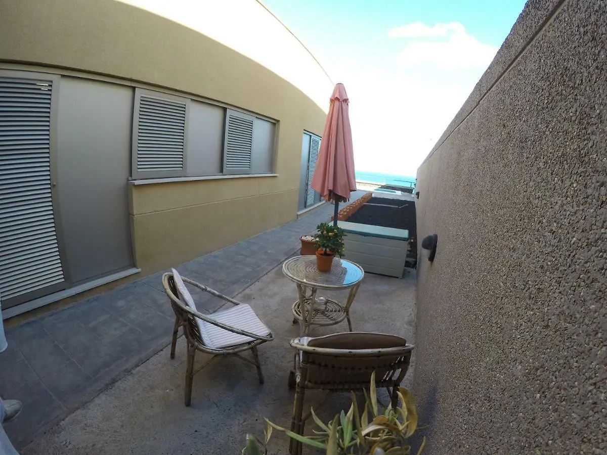 Vv Vistamar Apartamento Santa Cruz de Tenerife