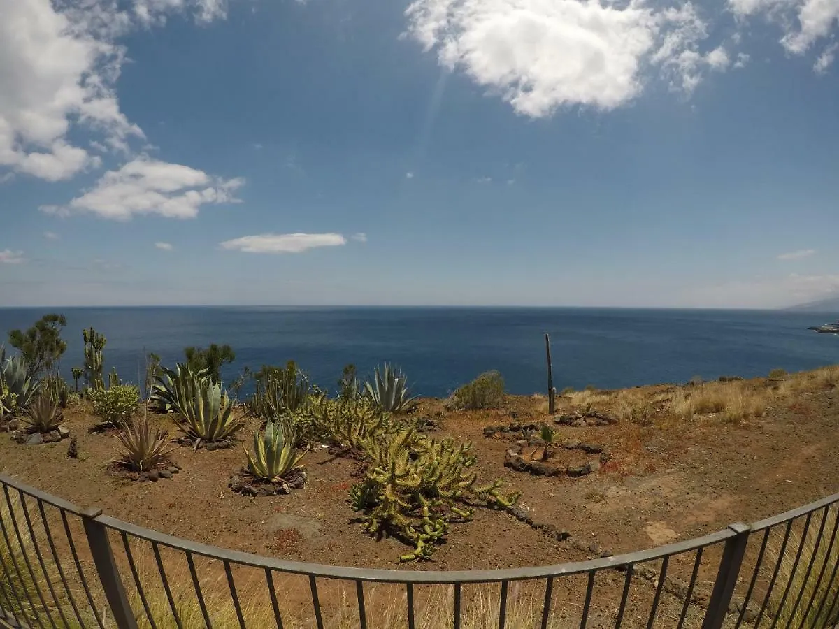 Vv Vistamar Apartamento Santa Cruz de Tenerife Espanha