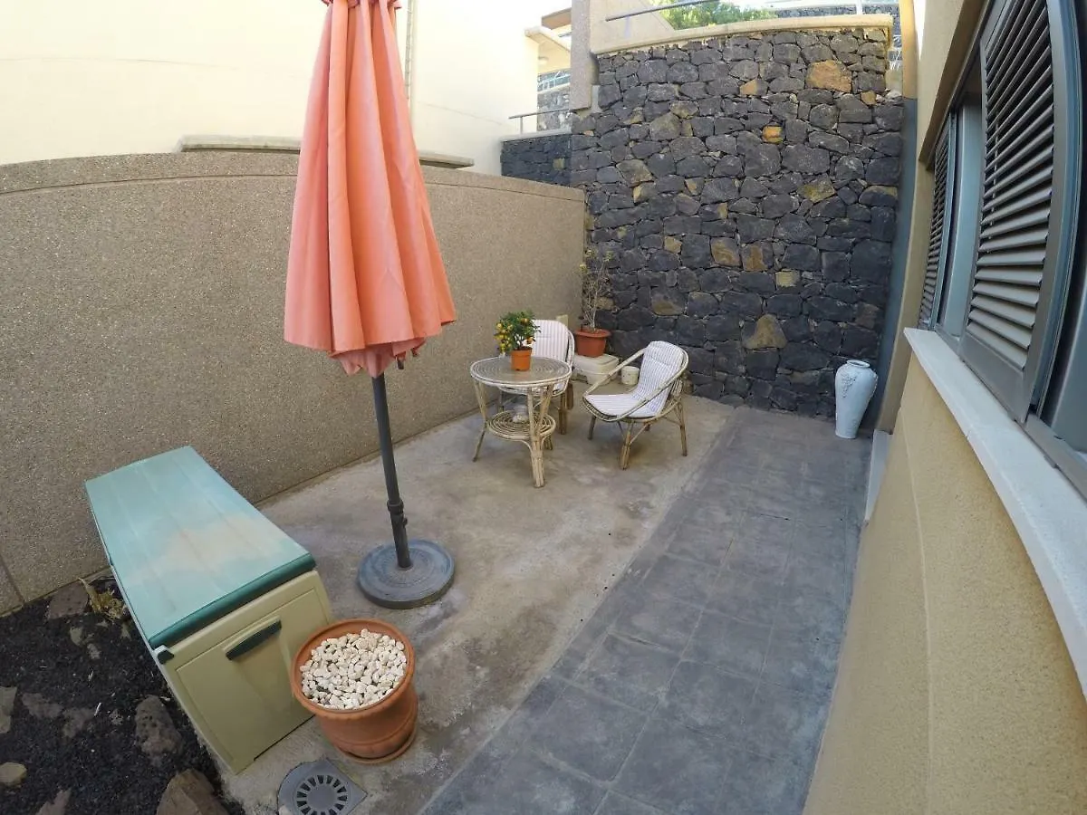 Vv Vistamar Apartamento Santa Cruz de Tenerife